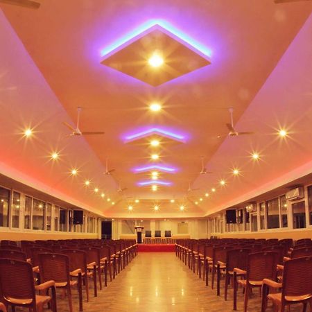 Jannah Residency Hotel Munnar Eksteriør billede