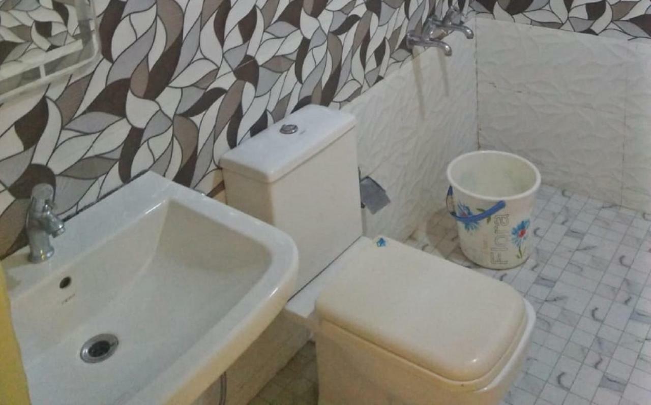 Jannah Residency Hotel Munnar Eksteriør billede