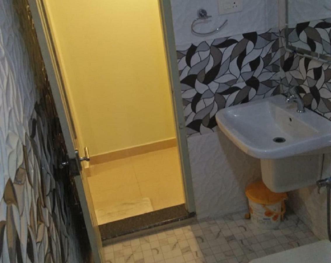 Jannah Residency Hotel Munnar Eksteriør billede