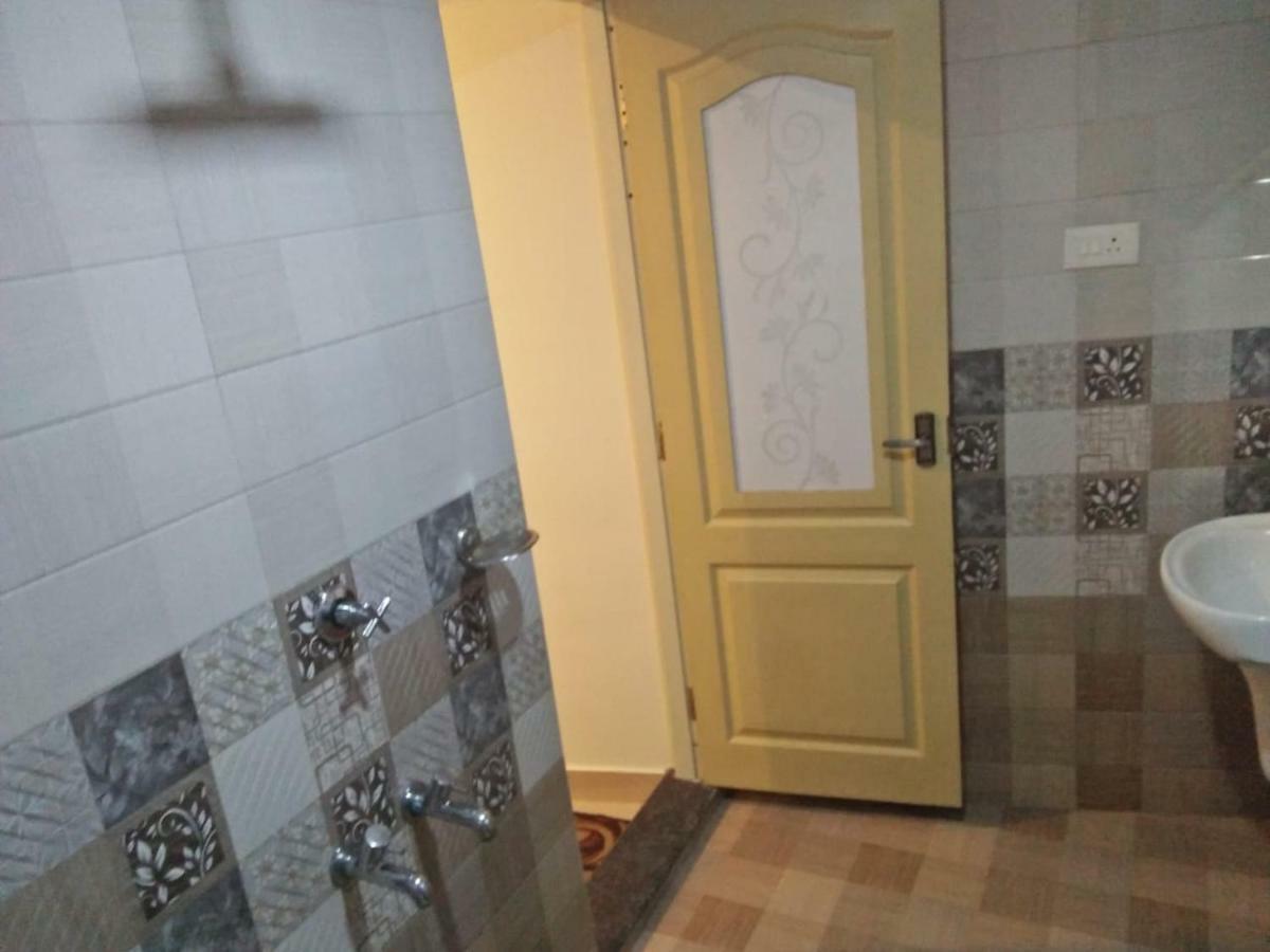 Jannah Residency Hotel Munnar Eksteriør billede